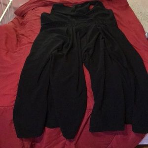 Lane Bryant Romper PLUS SIZE